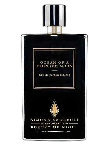 Simone Andreoli Ocean of a Midnight Moon