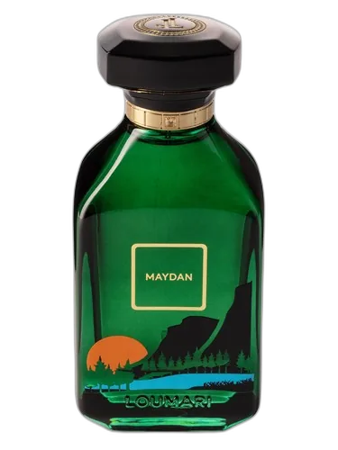Loumari Maydan