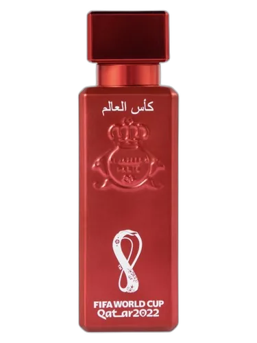 Al-Jazeera Perfumes World Cup