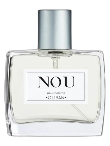 NOU Oliban