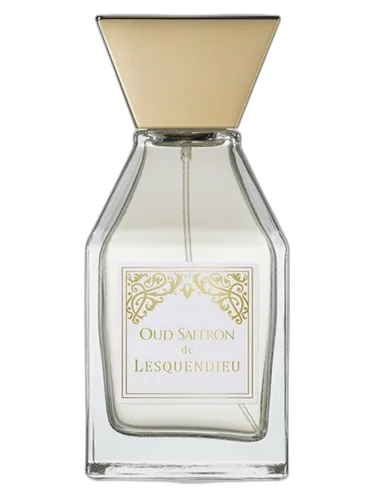 Lesquendieu Oud Saffron