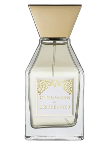 Lesquendieu Oud & Woods