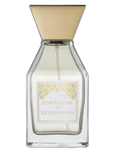 Lesquendieu Cuir Vetyver