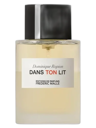 Frederic Malle Editions de Parfums Dans Ton Lit
