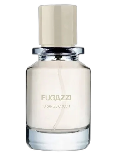 Fugazzi Orange Crush