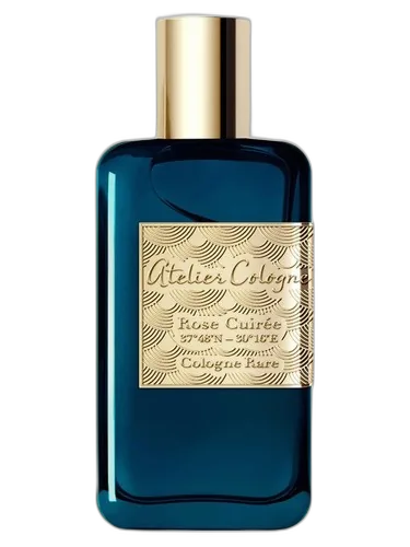 Atelier Cologne Rose Cuirée