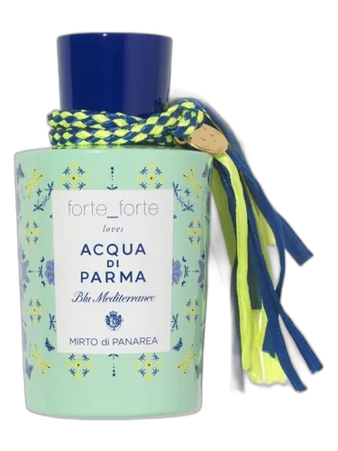 Acqua di Parma Mirto Di Panarea Forte Special Edition Eau De Toilette