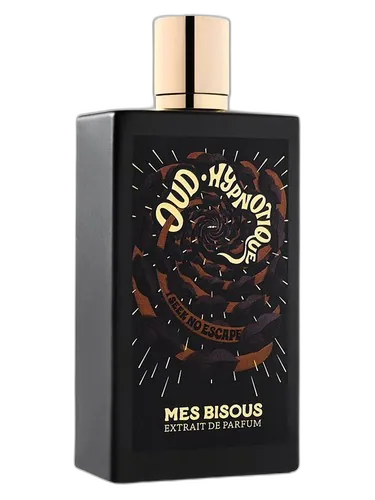 Mes Bisous Oud Hypnotique