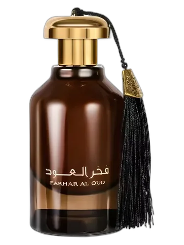 Ard Al Zaafaran Fakhar Al Oud