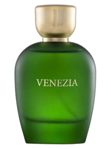 New Brand Parfums Venezia