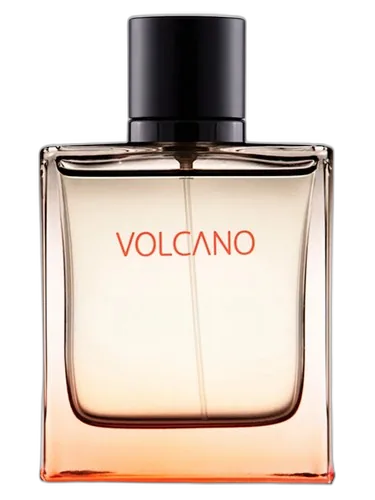 New Brand Parfums Volcano