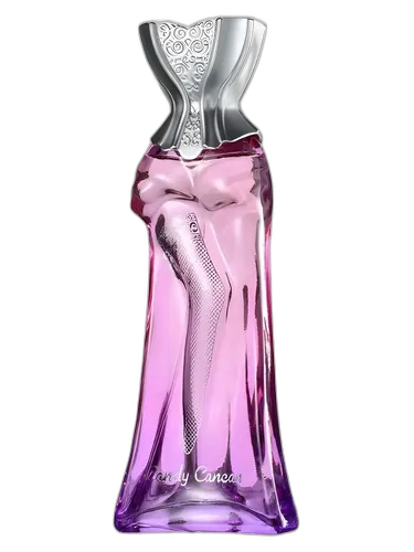 New Brand Parfums Candy Cancan
