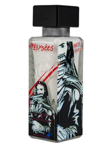 Al-Jazeera Perfumes 97 Élysées