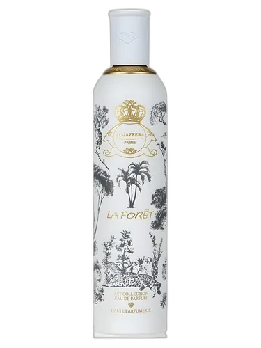 Al-Jazeera Perfumes La Forêt