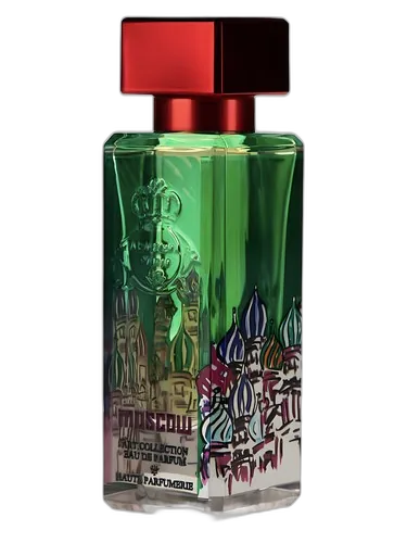 Al-Jazeera Perfumes Moscow