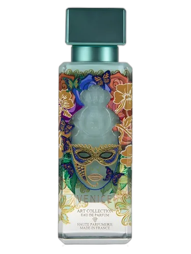 Al-Jazeera Perfumes Venice