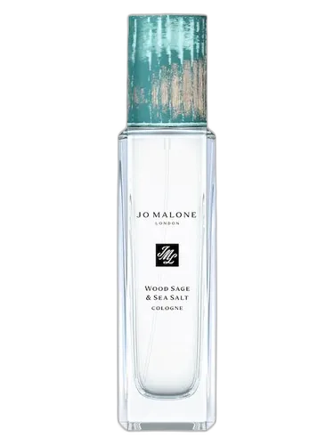 Jo Malone London Wood Sage & Sea Salt Cologne