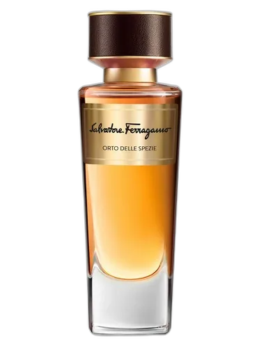 Salvatore Ferragamo Orto Delle Spezie