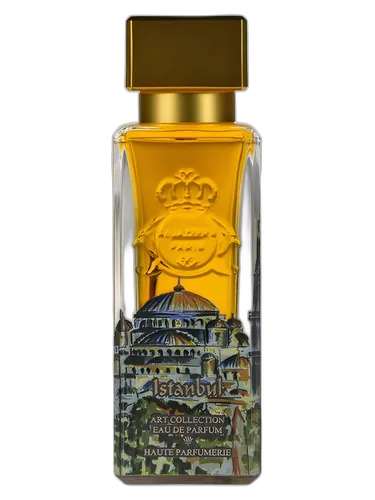 Al-Jazeera Perfumes Istanbul