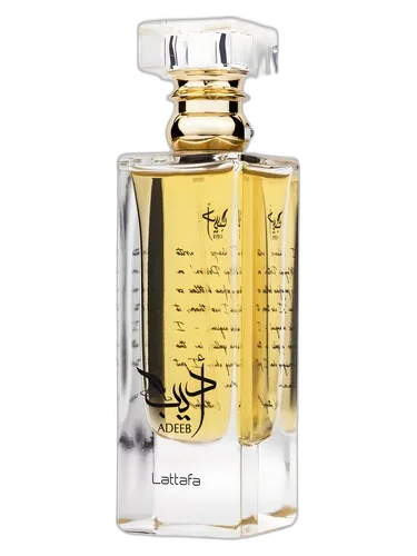 Lattafa Perfumes Adeeb
