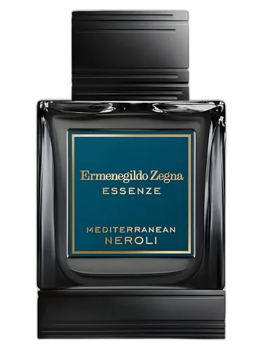 Ermenegildo Zegna Mediterranean Neroli Eau de Parfum
