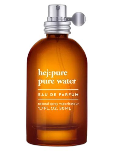 Hej:Pure Pure Water
