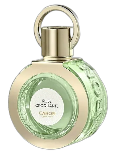 Caron Rose Croquante