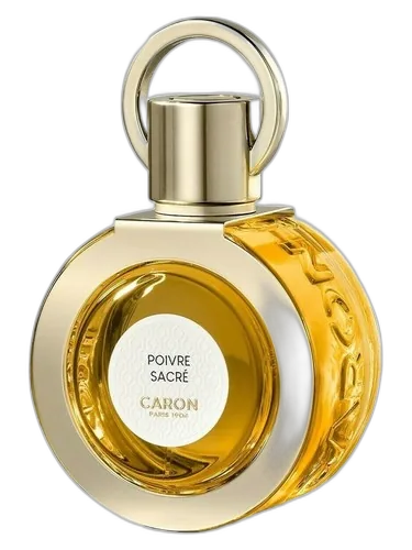 Caron Poivre Sacré