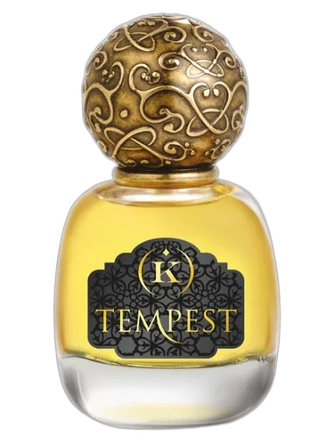 Kemi Blending Magic Tempest