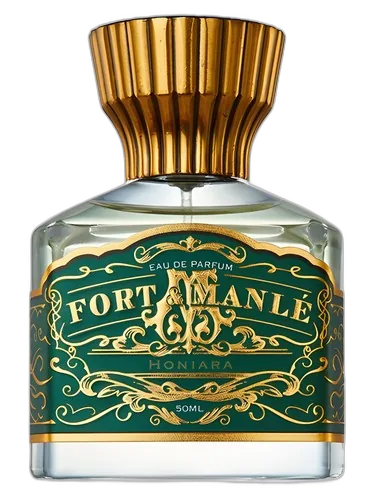 Fort & Manle Honiara
