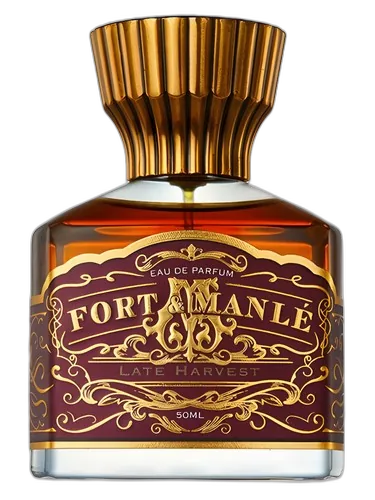 Fort & Manle Late Harvest
