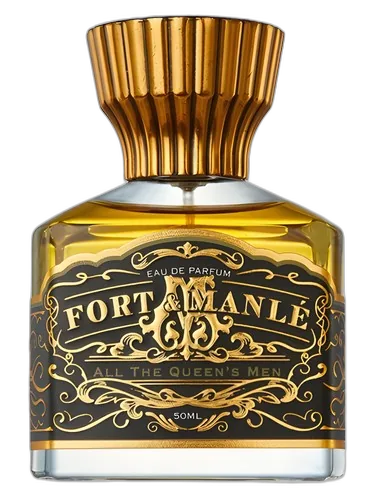 Fort & Manle All The Queens Men