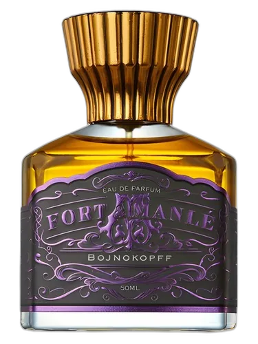 Fort & Manle Bojnokopff