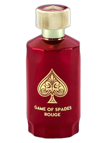 Jo Milano Paris Game of Spades Rouge
