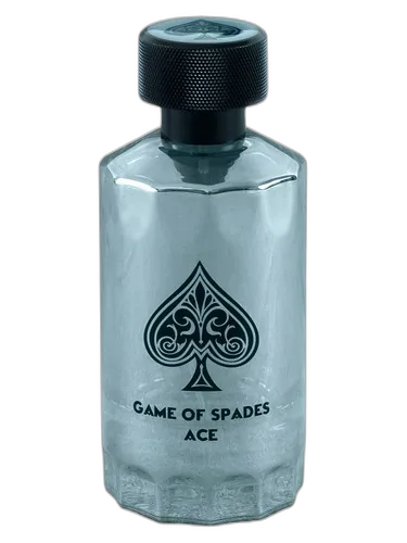 Jo Milano Paris Game of Spades Ace