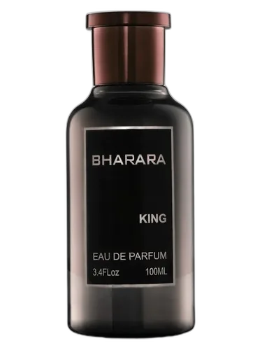 Bharara King