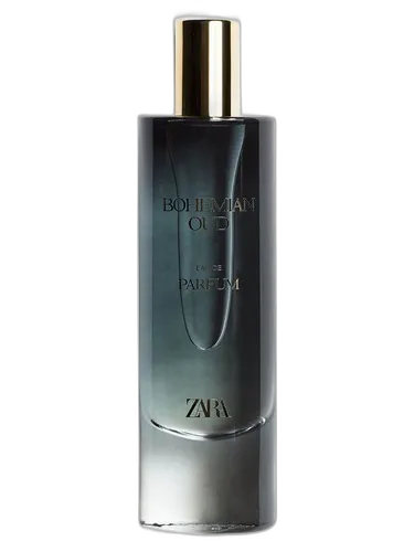 Zara Bohemian Oud