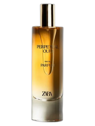 Zara Perpetual Oud