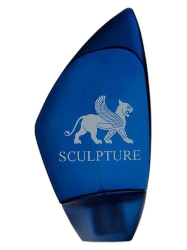 Nikos Sculpture Parfum