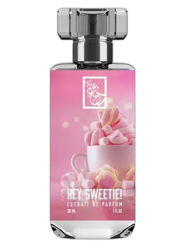 The Dua Brand Hey Sweetie!