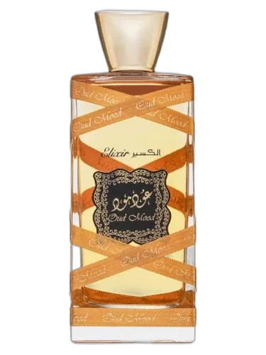 Lattafa Perfumes Oud Mood Elixir