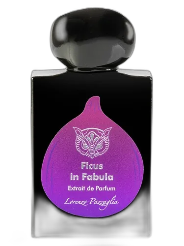 Lorenzo Pazzaglia Ficus in Fabula - Limited Edition