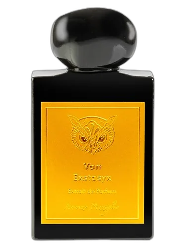 Lorenzo Pazzaglia Van Exstasyx