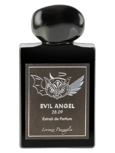 Lorenzo Pazzaglia Evil Angel a.k.a. 28.09