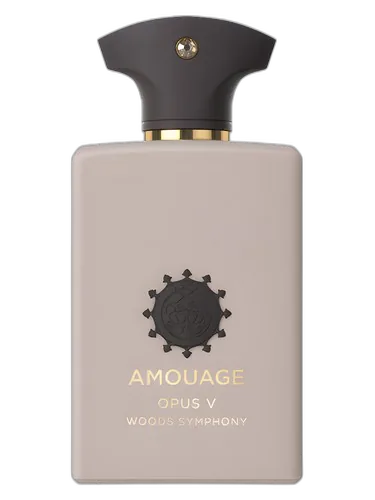 Amouage Opus V – Woods Symphony