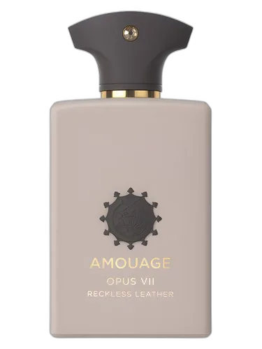 Amouage Opus VII – Reckless Leather