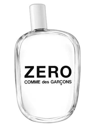 Comme des Garcons Zero