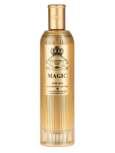 Al-Jazeera Perfumes Magic Hair Mist