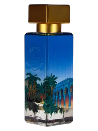 Al-Jazeera Perfumes Marrakech