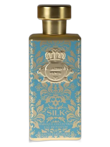 Al-Jazeera Perfumes Silk